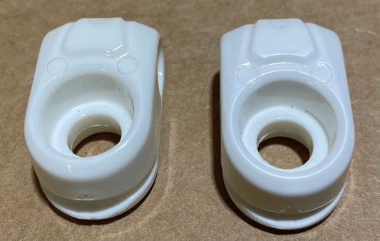 VICIS 02 1/4 Turn Face Mask Clips