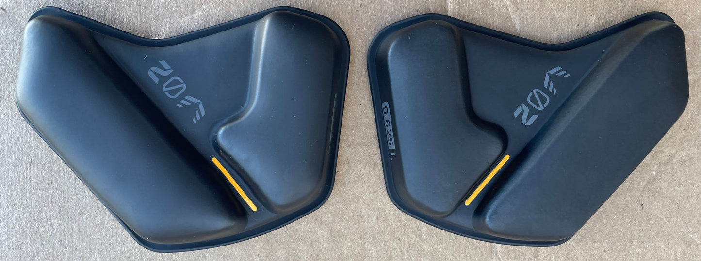 VICIS 02 - Stabilizer Pads