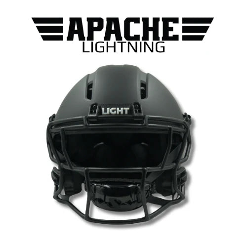 APACHE LIGHTNING