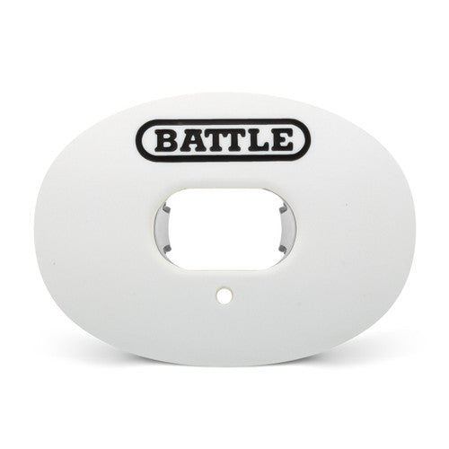 Battle Oxygen Mouthguard