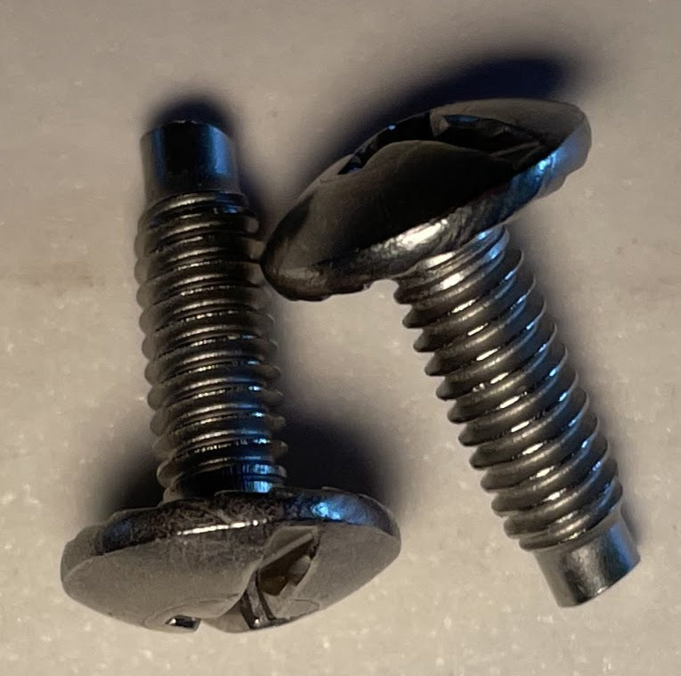 Face Mask Screws