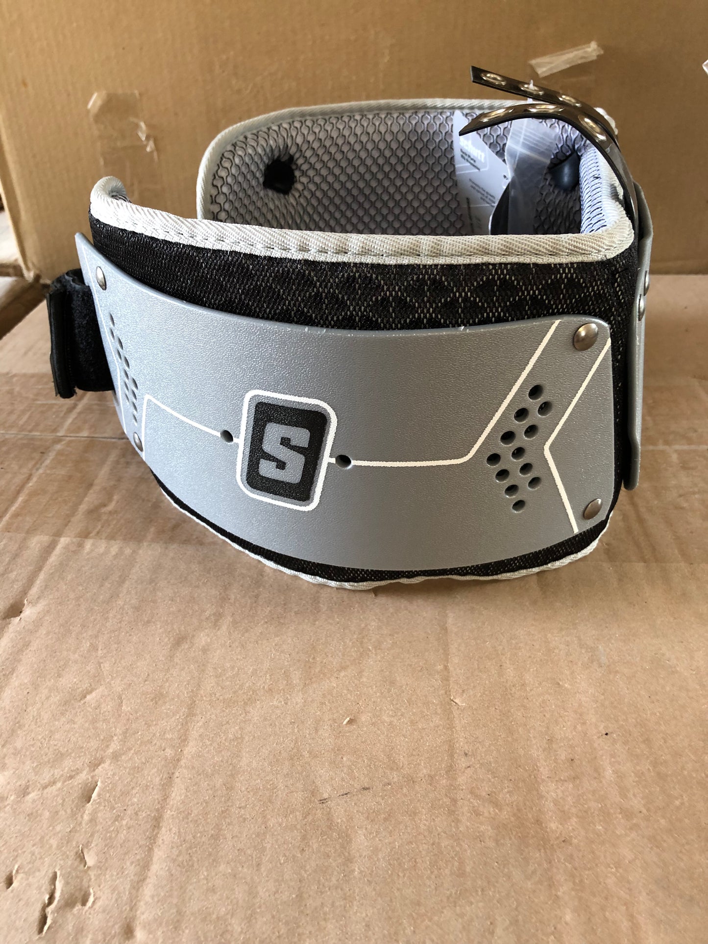 Schutt XV Varsity Rib Protector