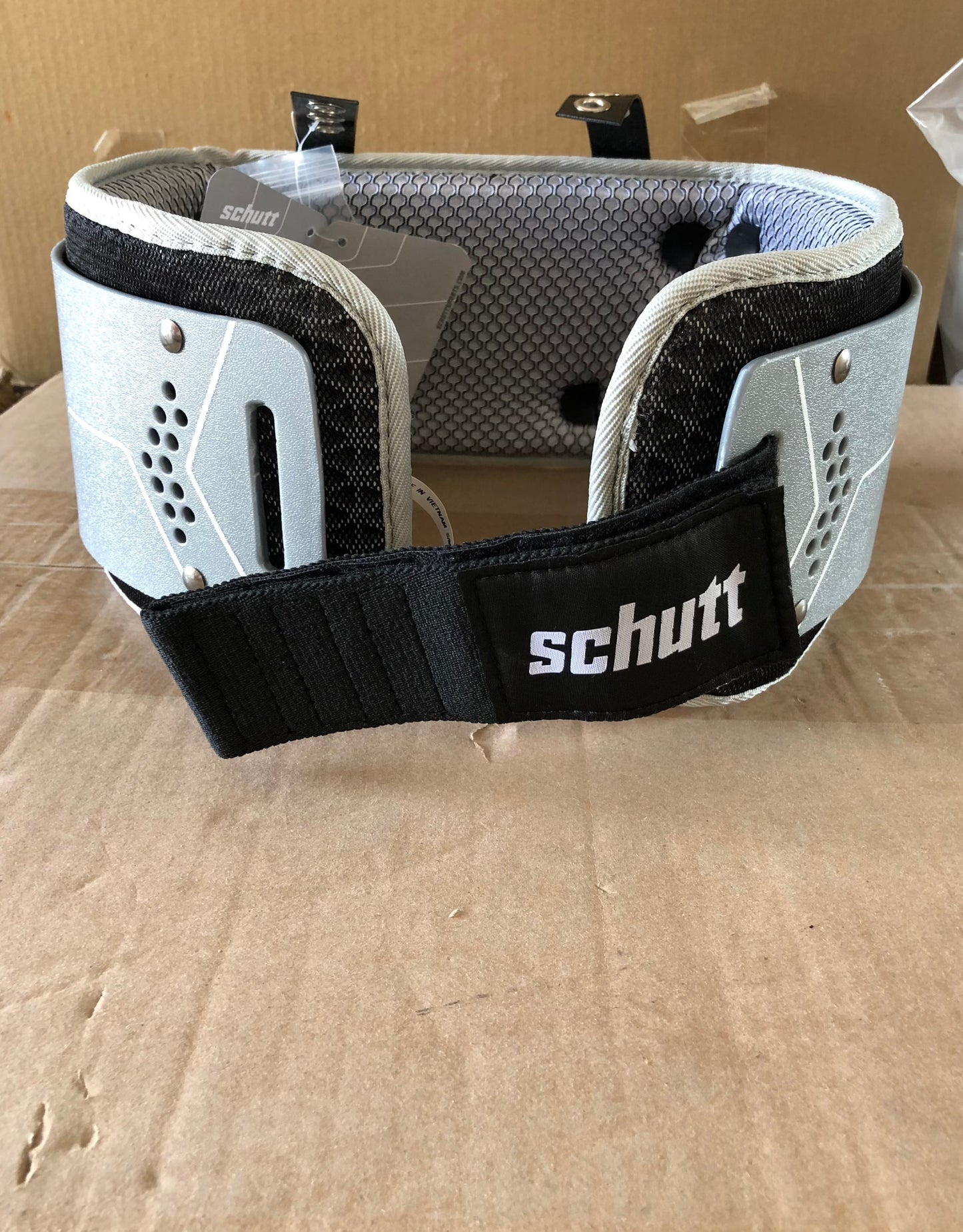 Schutt XV Varsity Rib Protector