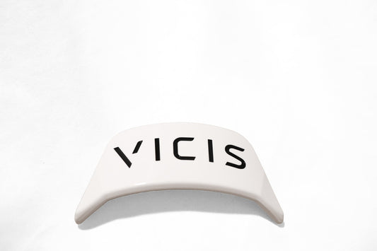 VICIS Rear Helmet Bumper