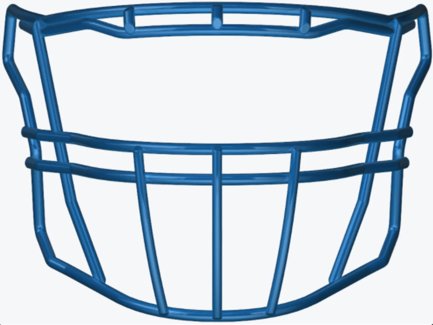 SF-2BDC-HD - Flex Mask