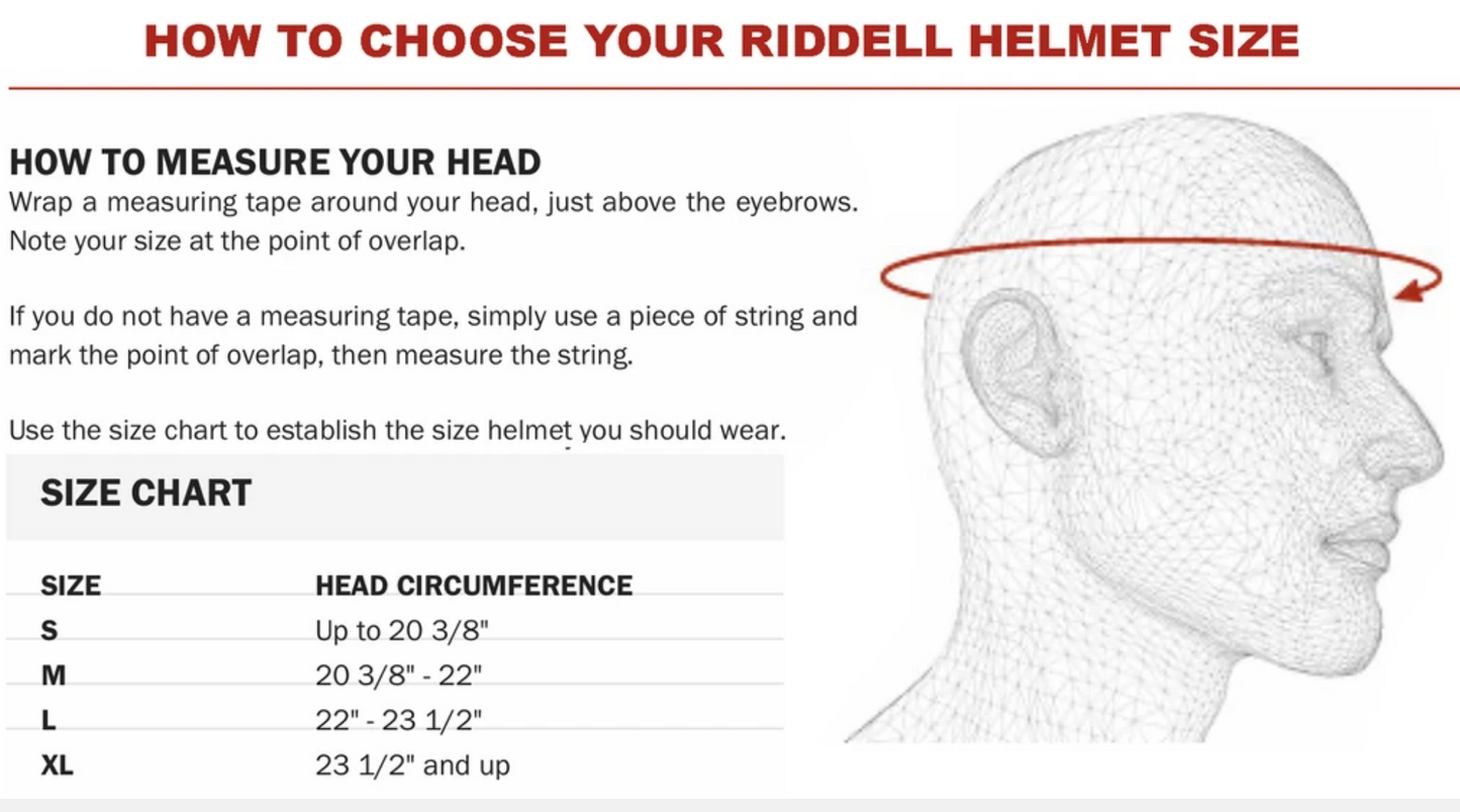 Riddell SpeedFlex