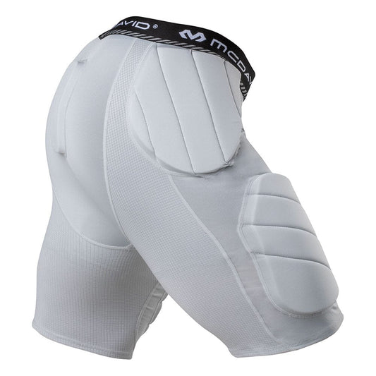 McDavid Rival 5 Pad Girdle