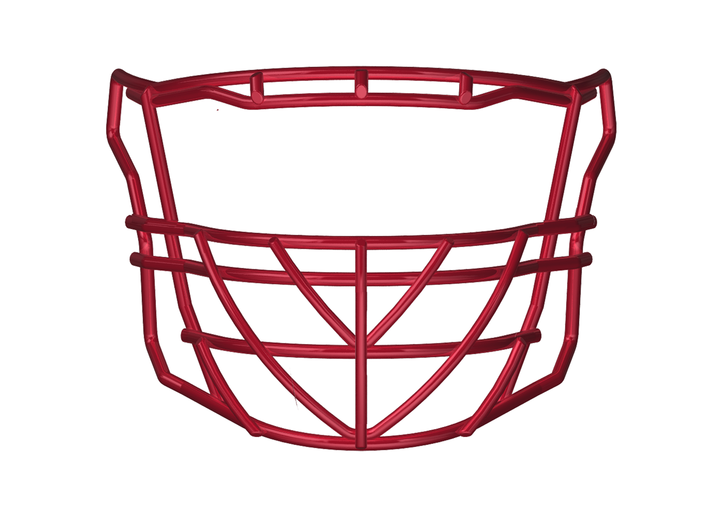 SF-2BDC-TX-HD Flex Mask