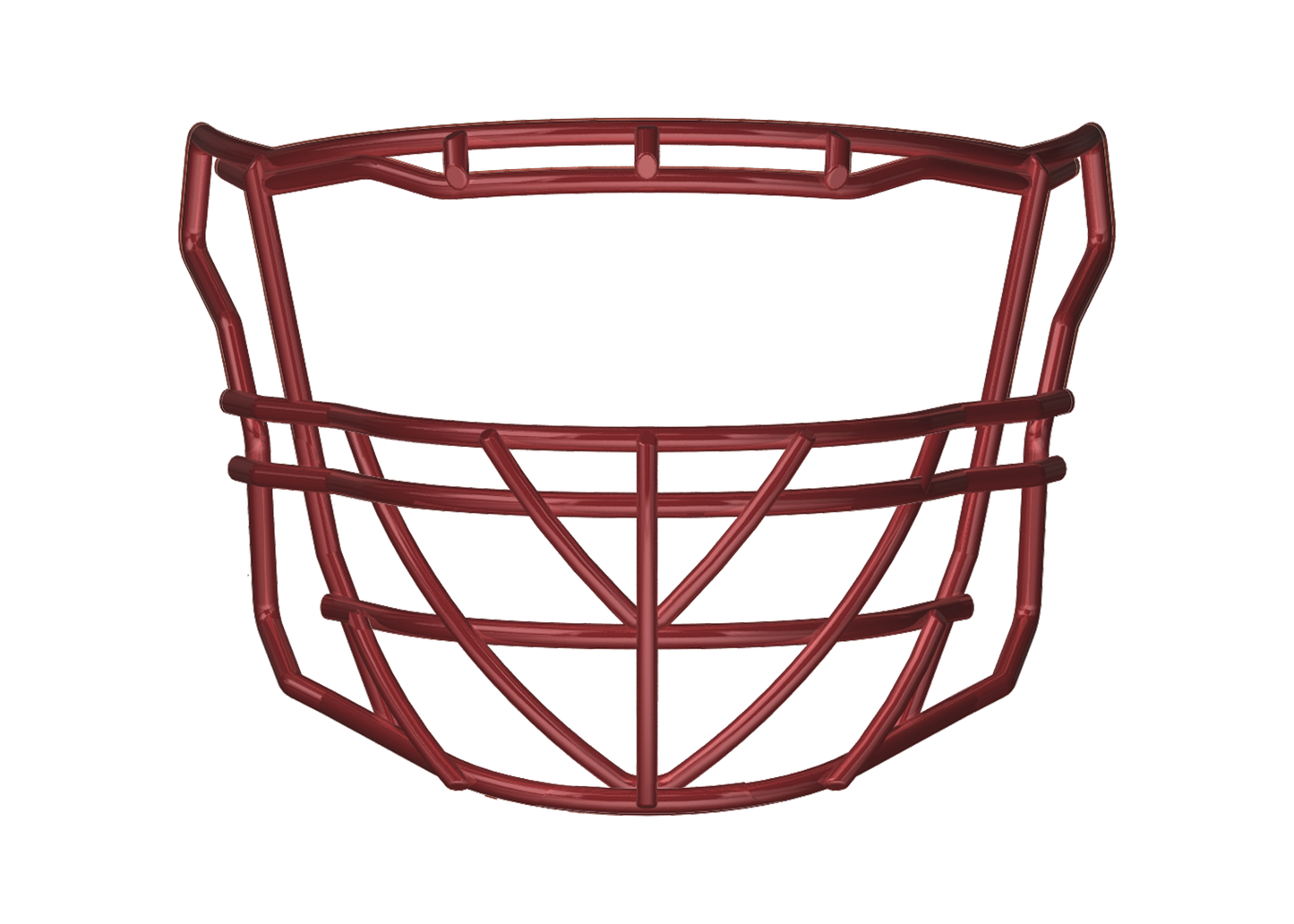 SF-2BDC-TX-HD Flex Mask