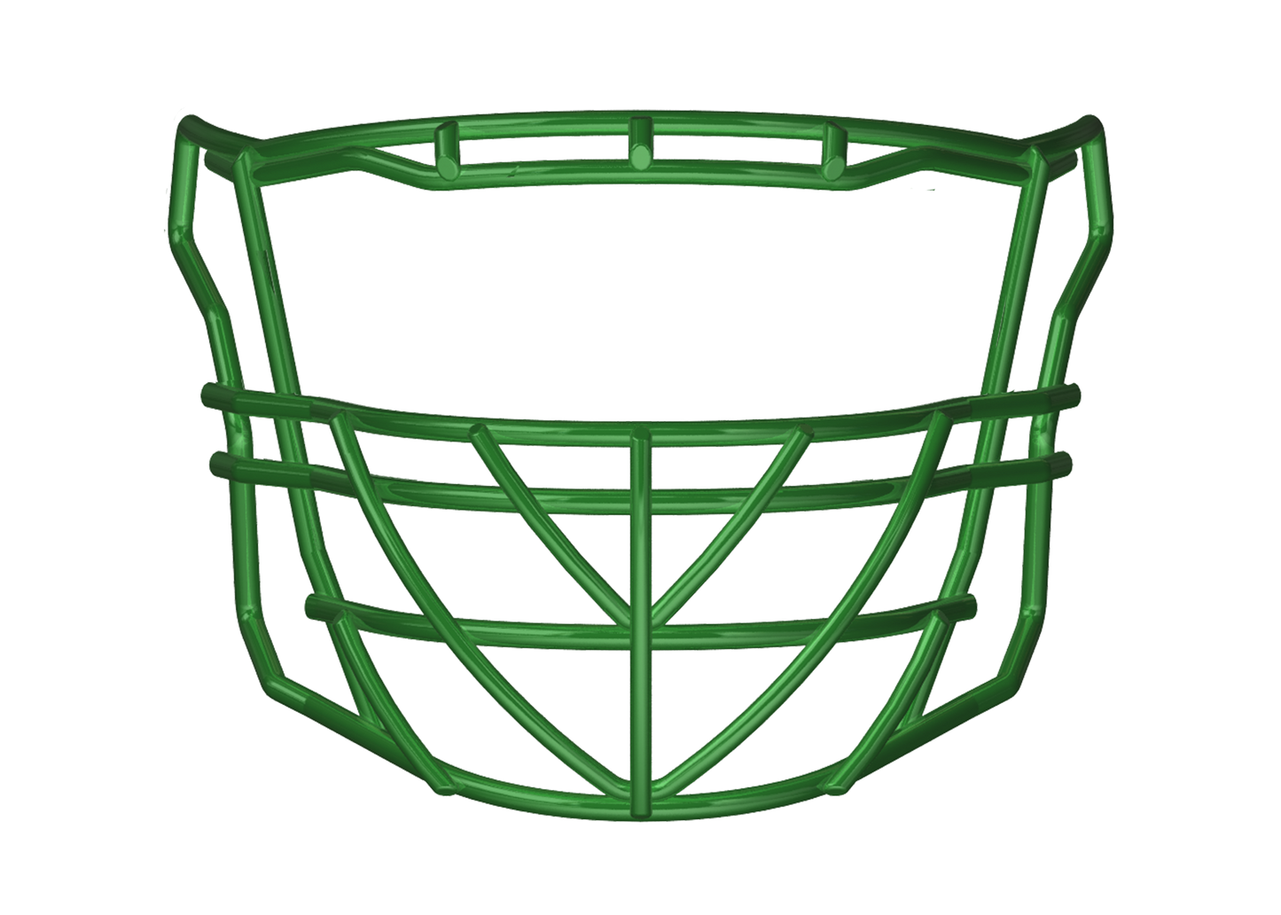 SF-2BDC-TX-HD Flex Mask