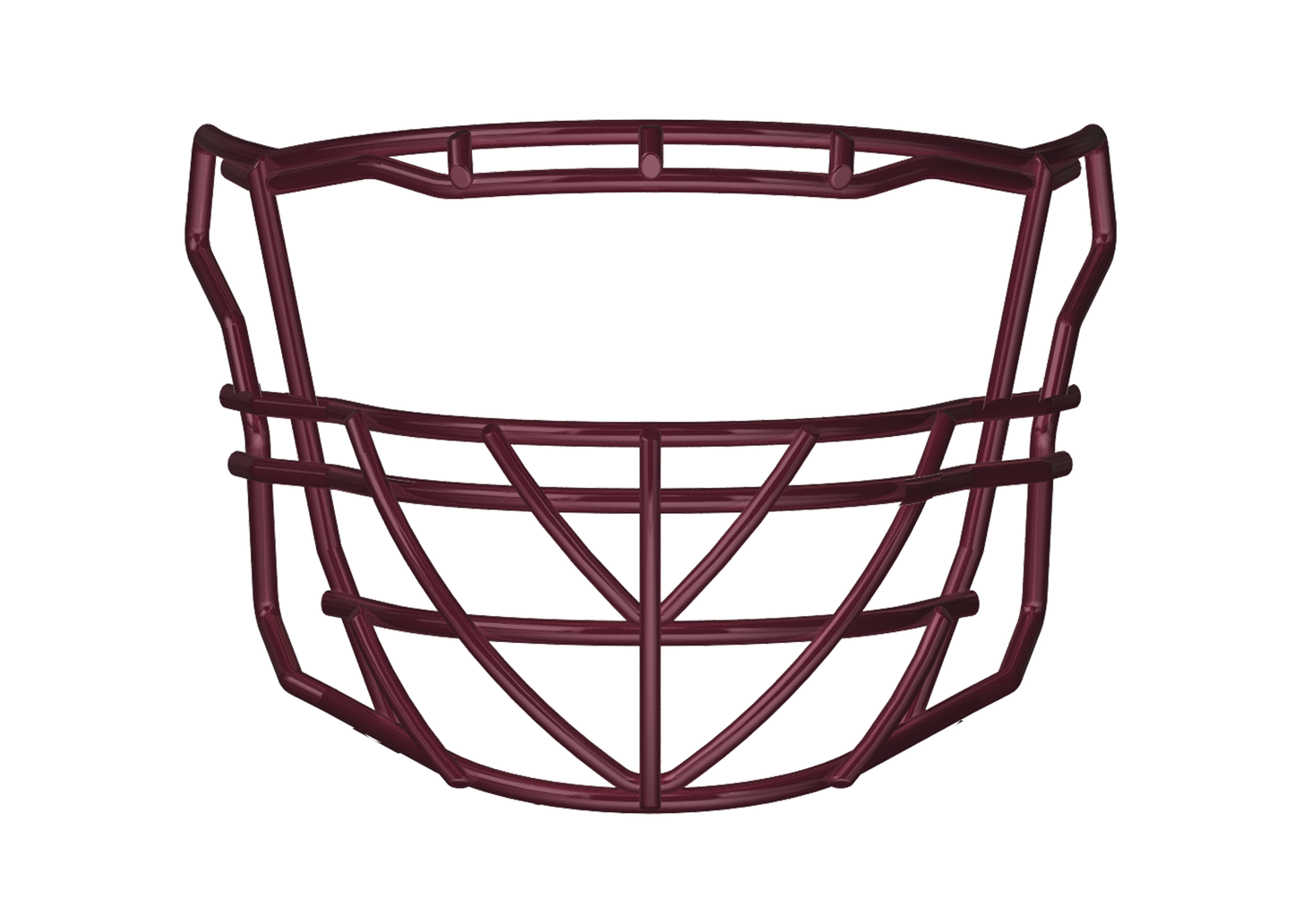SF-2BDC-TX-HD Flex Mask
