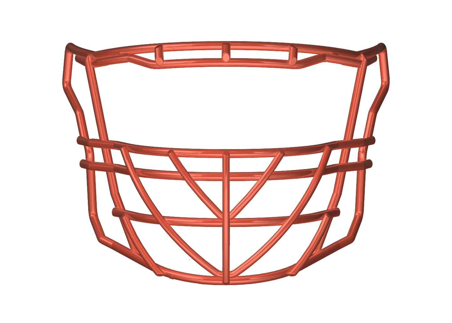 SF-2BDC-TX-HD Flex Mask