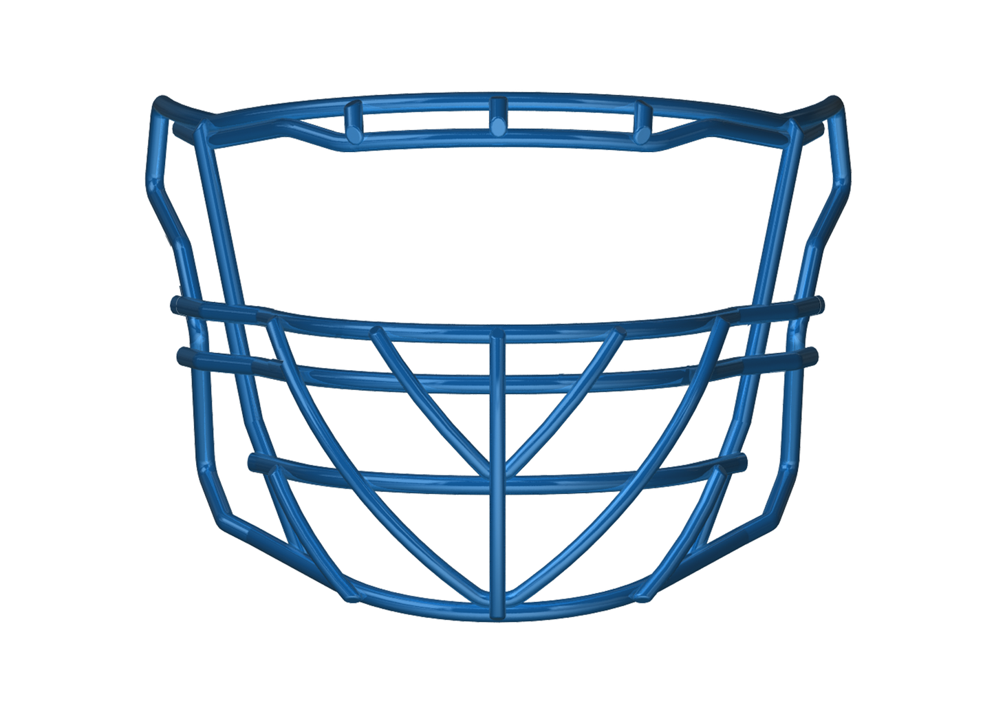 SF-2BDC-TX-HD Flex Mask