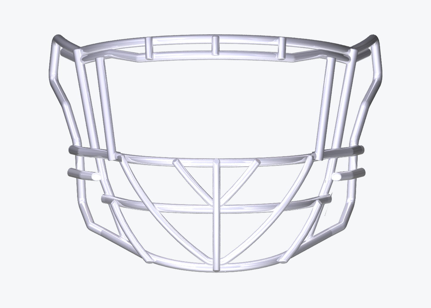 SF-2EG-TX-HD - Flex Mask