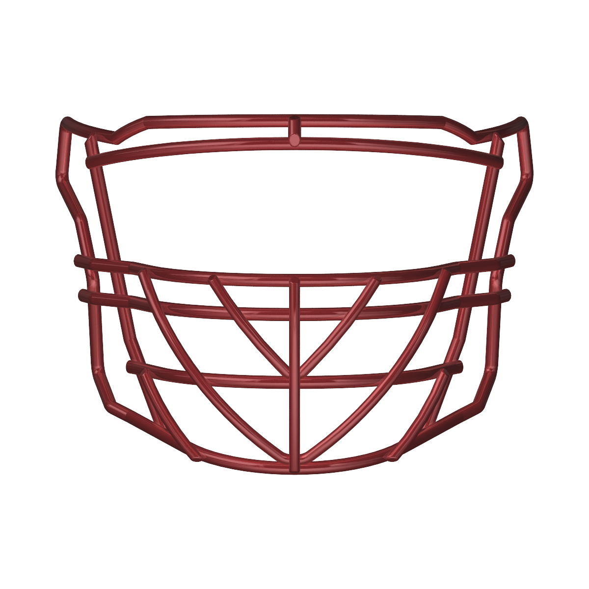 SF-2BDC-TX Flex Mask