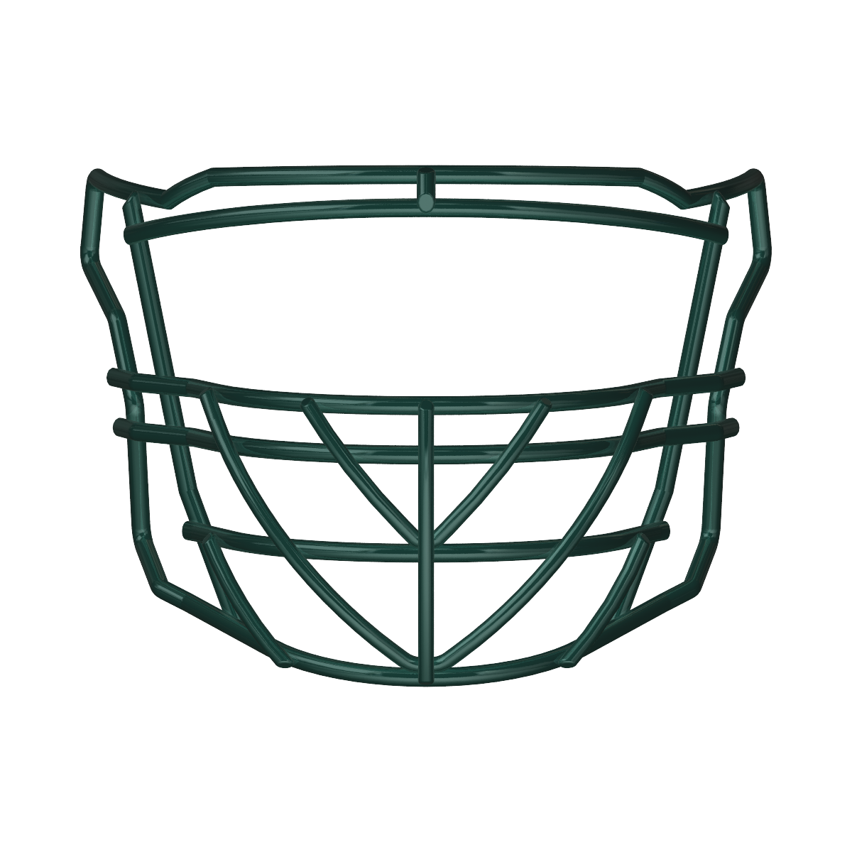SF-2BDC-TX Flex Mask