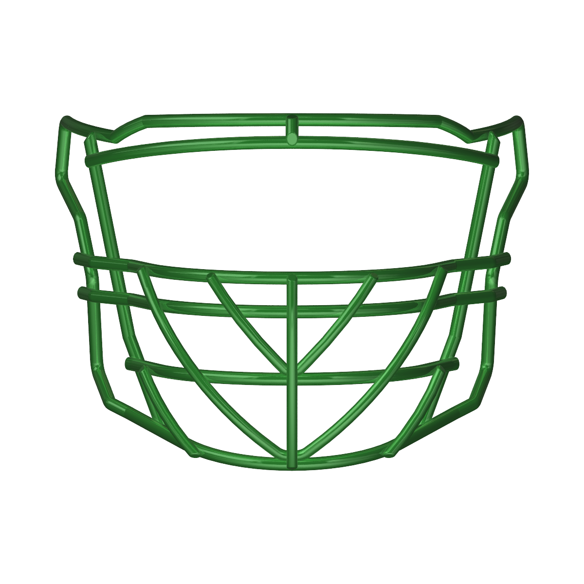 SF-2BDC-TX Flex Mask