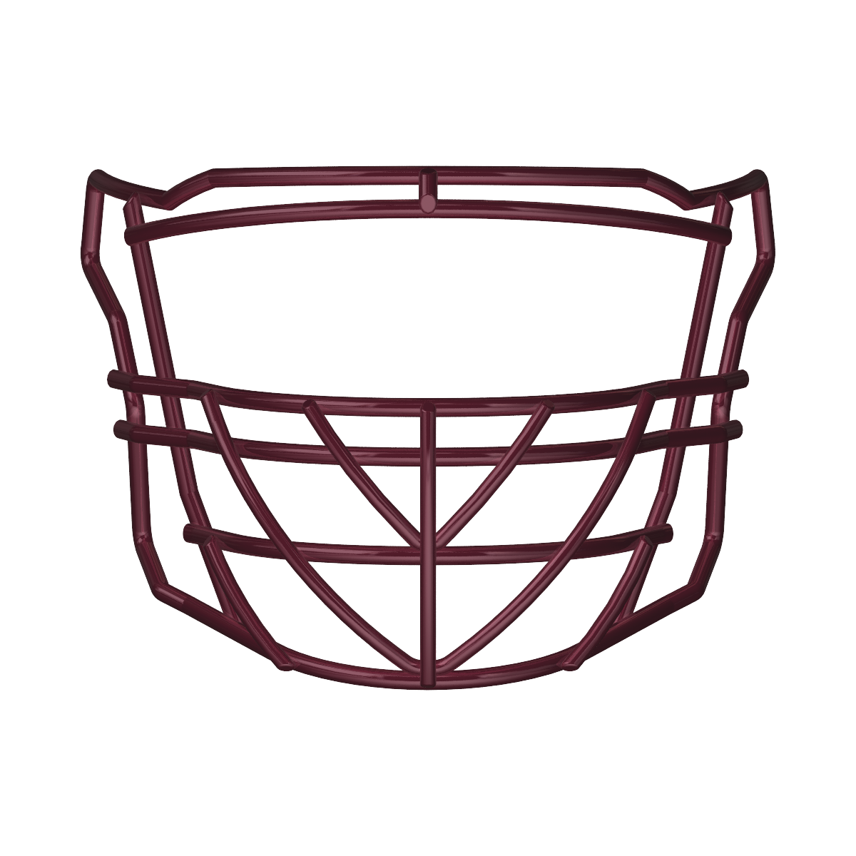 SF-2BDC-TX Flex Mask