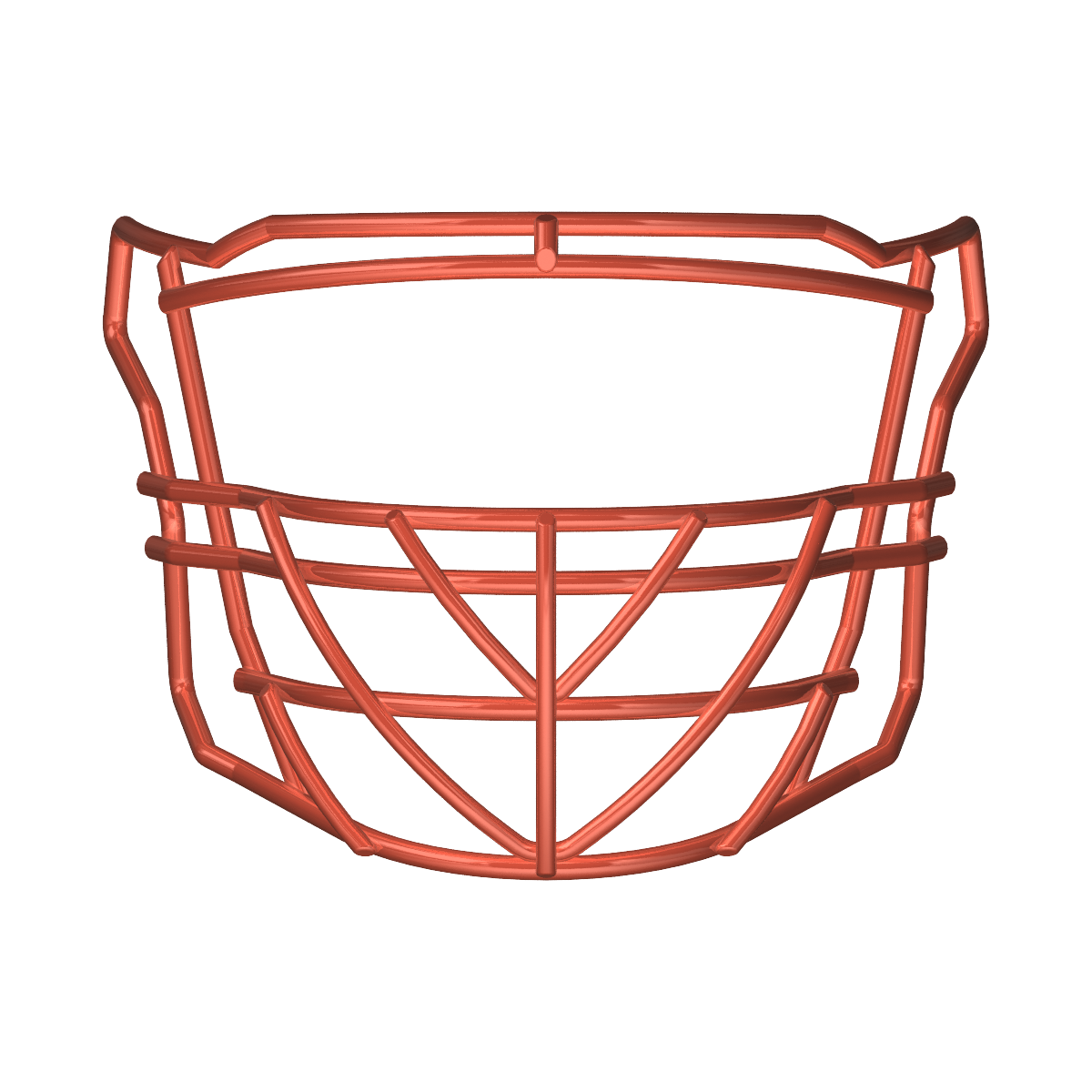 SF-2BDC-TX Flex Mask
