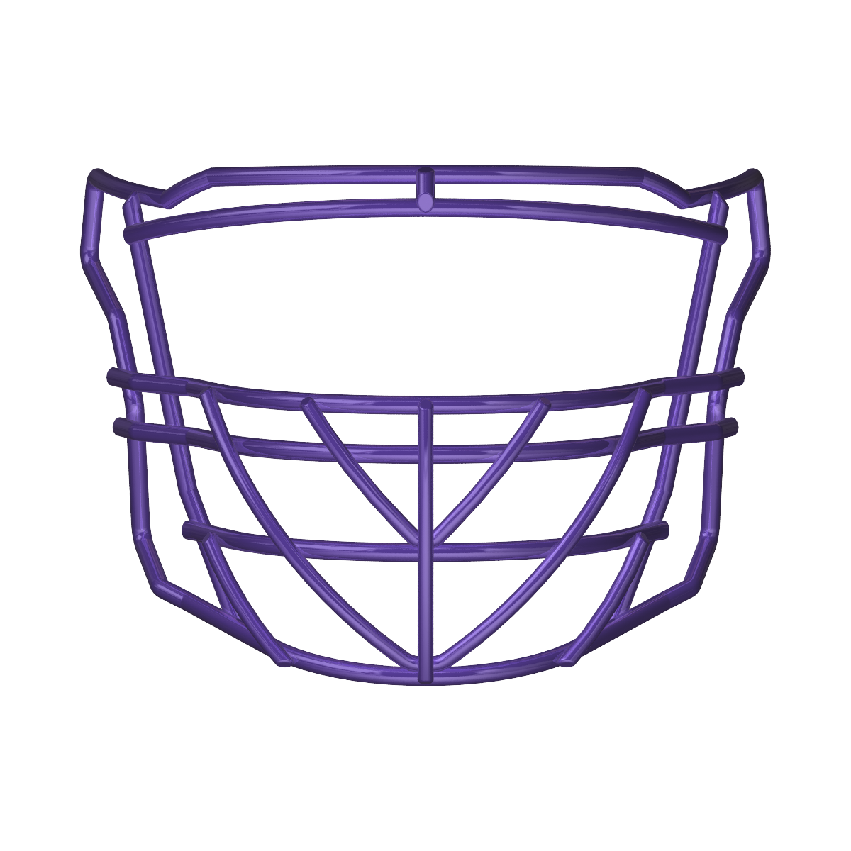 SF-2BDC-TX Flex Mask