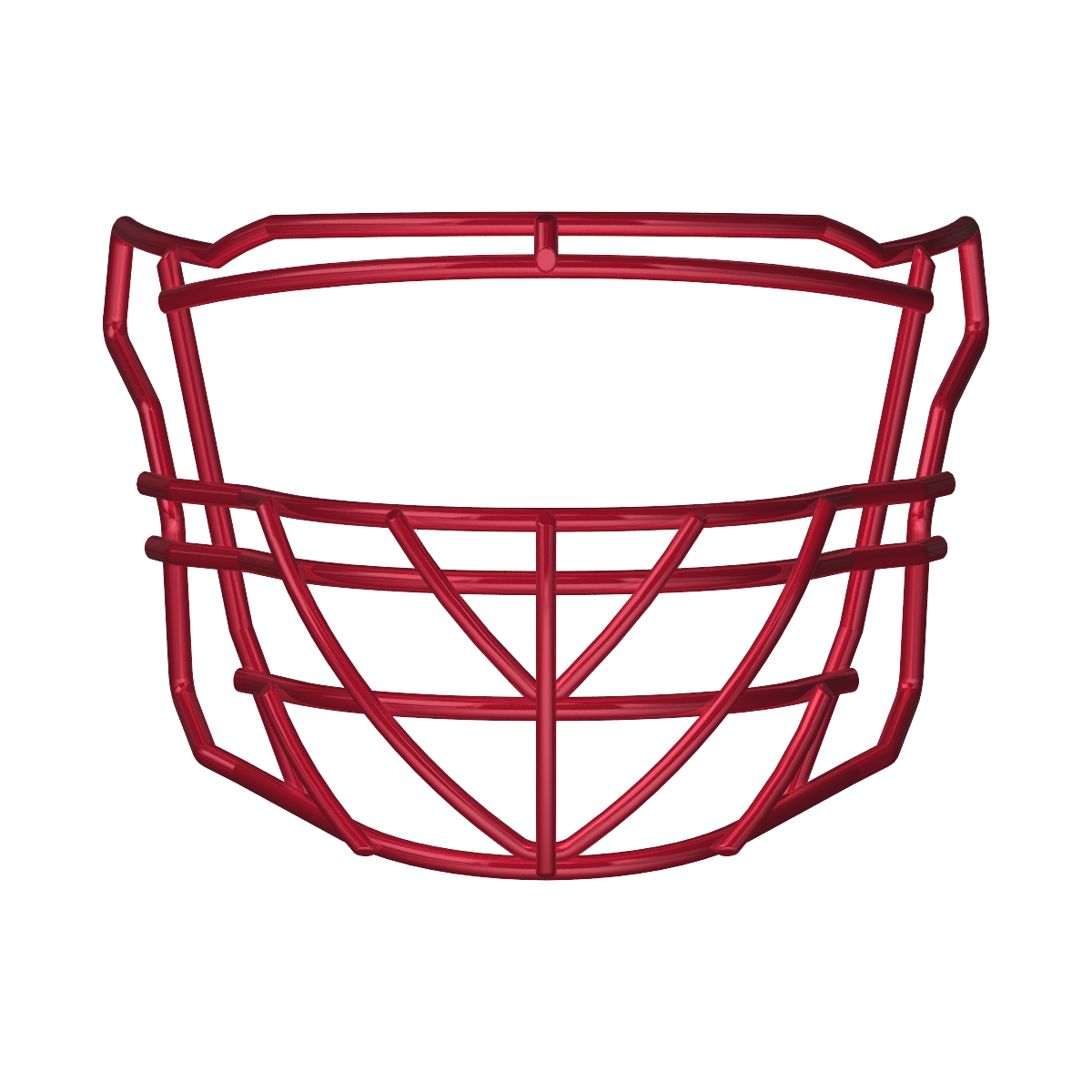 SF-2BDC-TX Flex Mask