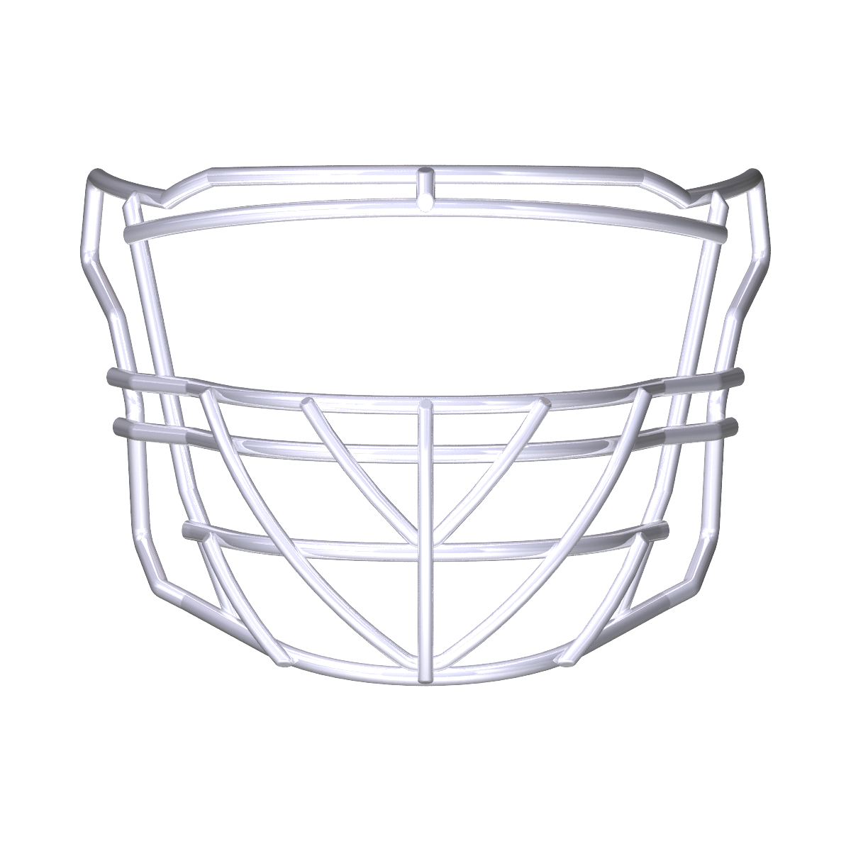 SF-2BDC-TX Flex Mask