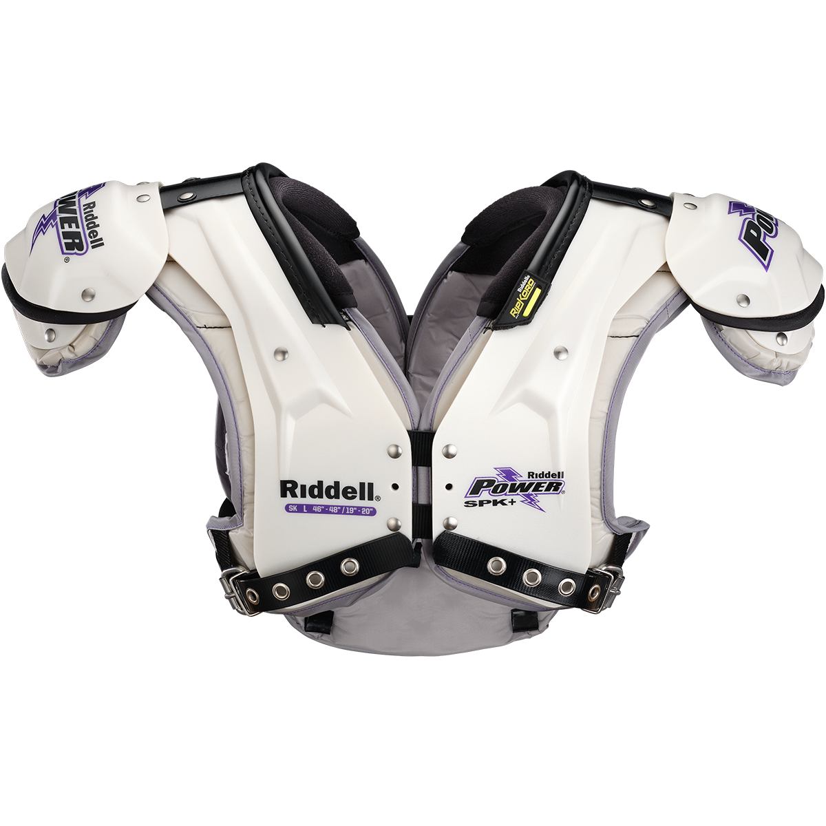 RIDDELL SPK+ - Skill – Armorzone.com RIDDELL SPK+ - Skill – Armorzone.com