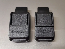 CAPSULE CONTROL ドックタグ SPORTSTAR QuickClick – Armorzone.com