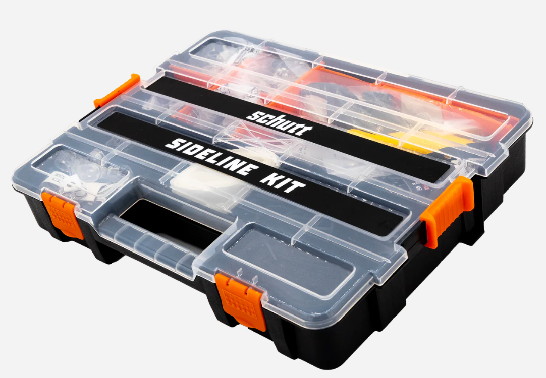 Schutt Sideline Kit