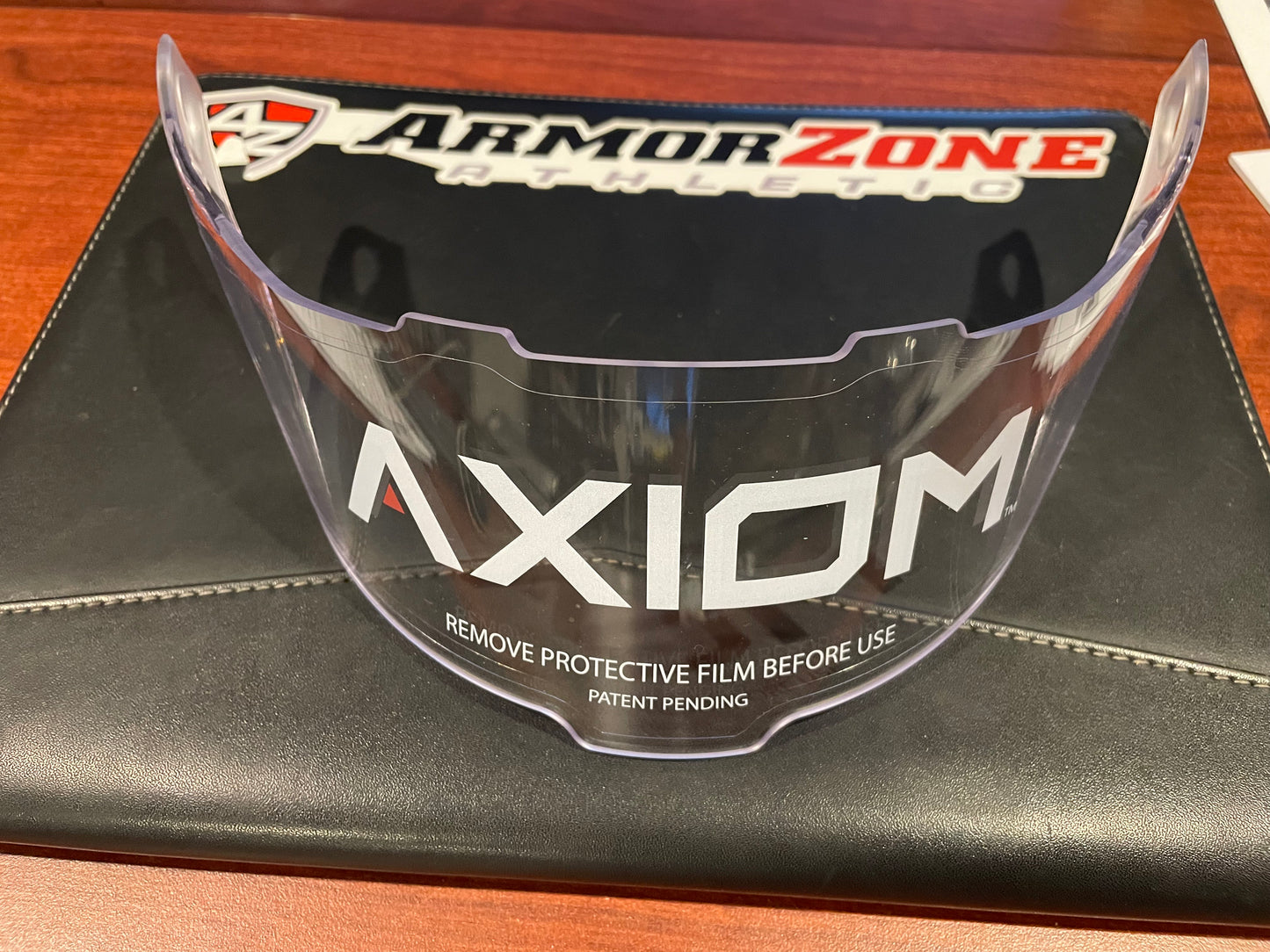 Riddell AXIOM Eye Shield