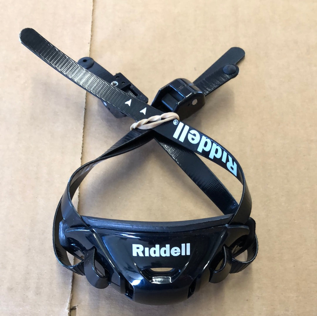 Riddell Speed FLEX Cam Loc Hard Cup Chinstrap1