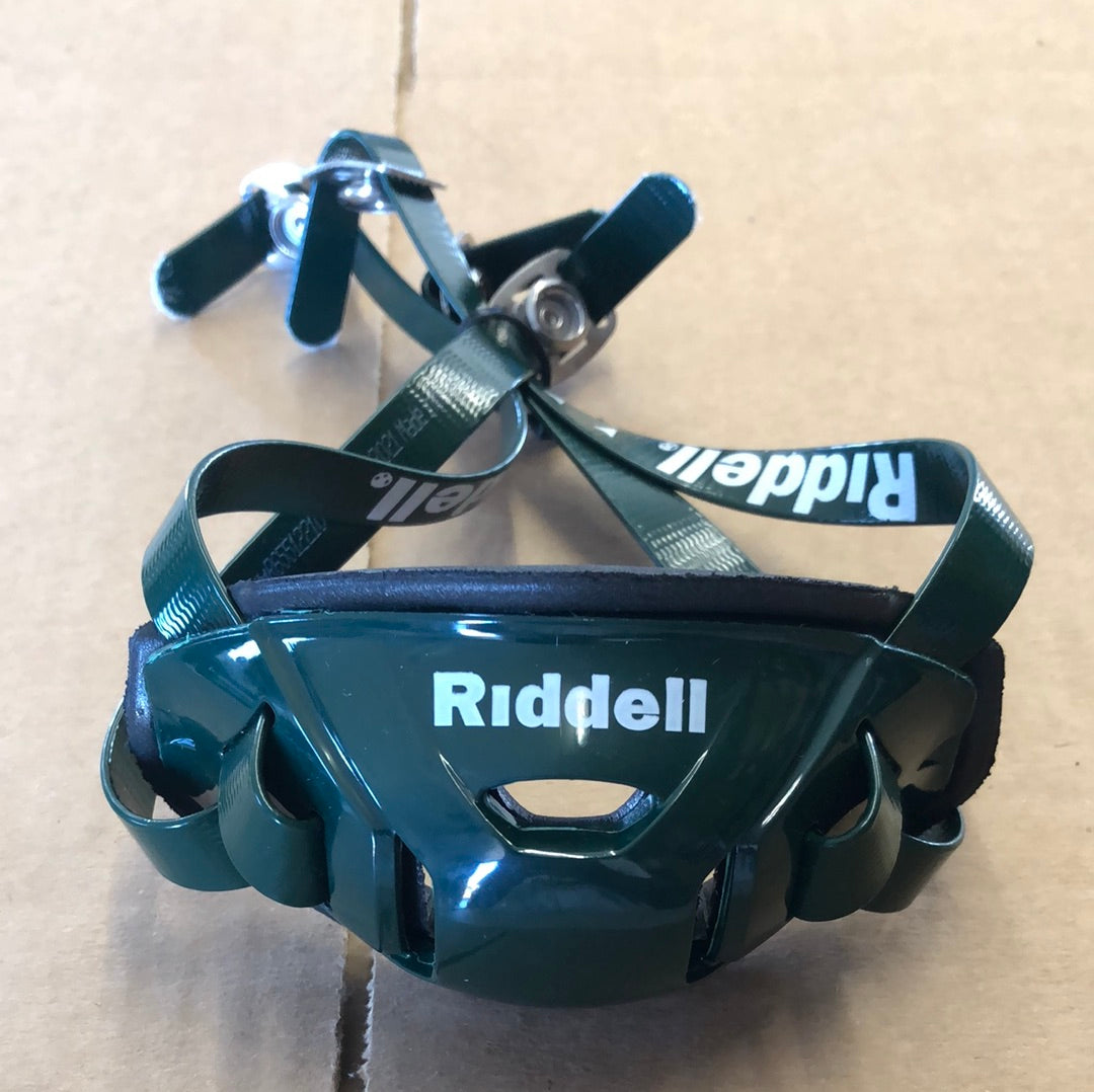 RIDDELL HARD CUP CHINSTRAP - SPEED ICON