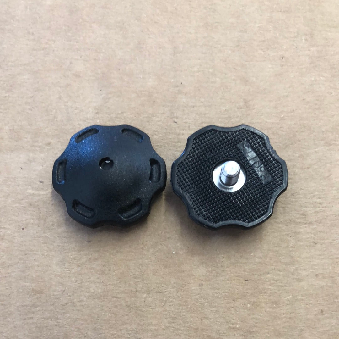 SpeedFlex Thumb Screws