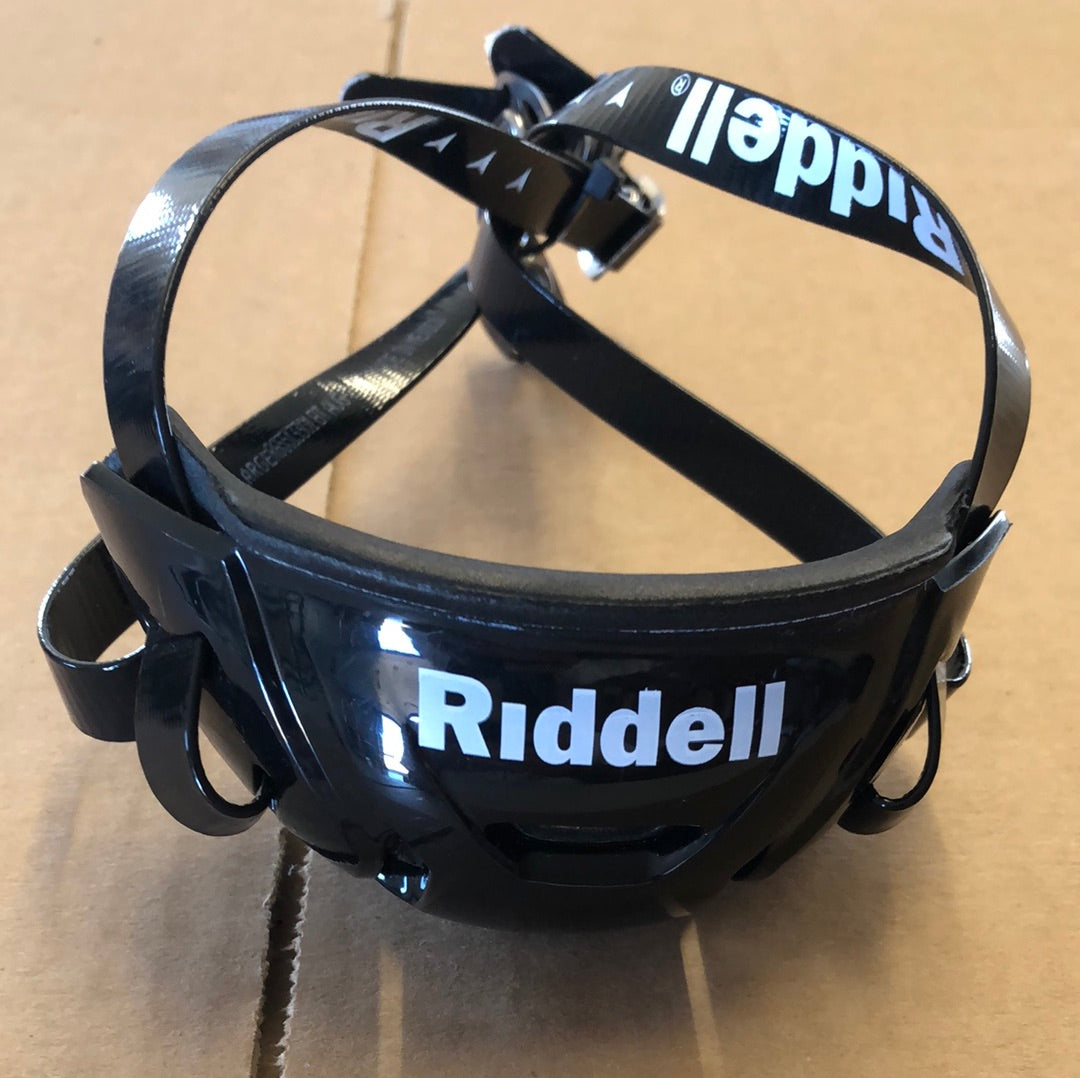 RIDDELL HARD CUP CHINSTRAP - SPEED ICON