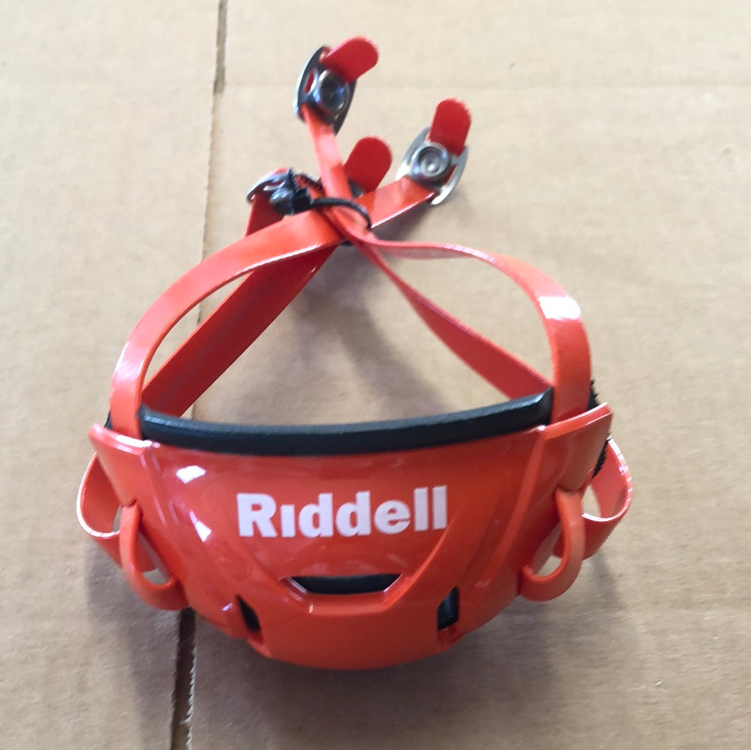 RIDDELL HARD CUP CHINSTRAP - SPEED ICON