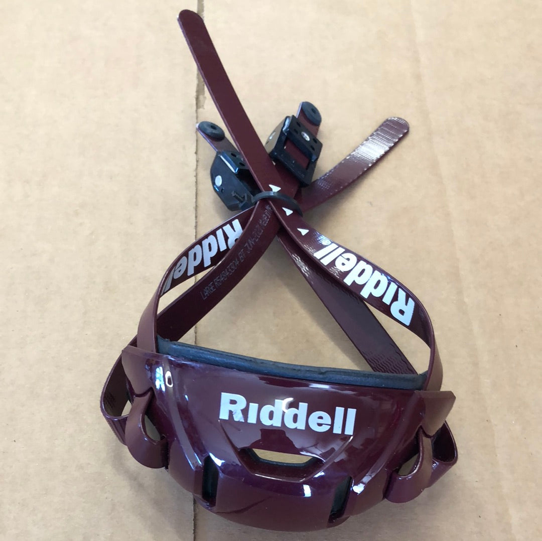 Riddell Speed FLEX Cam Loc Hard Cup Chinstrap