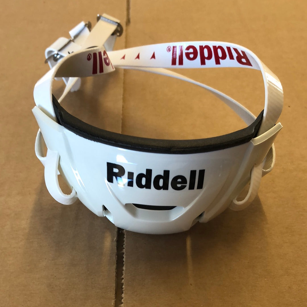 RIDDELL HARD CUP CHINSTRAP - SPEED ICON