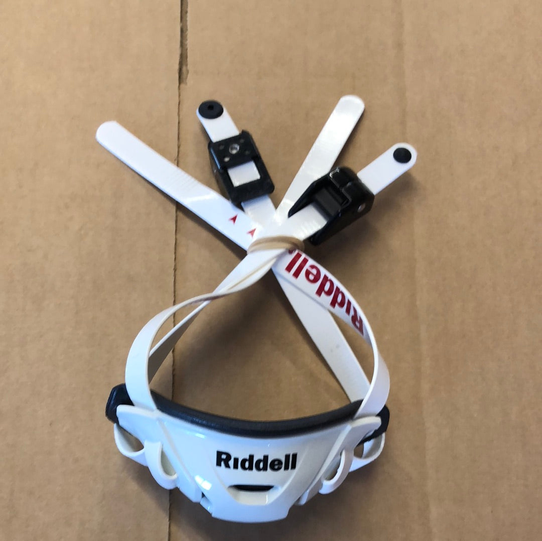 Riddell Speed FLEX Cam Loc Hard Cup Chinstrap