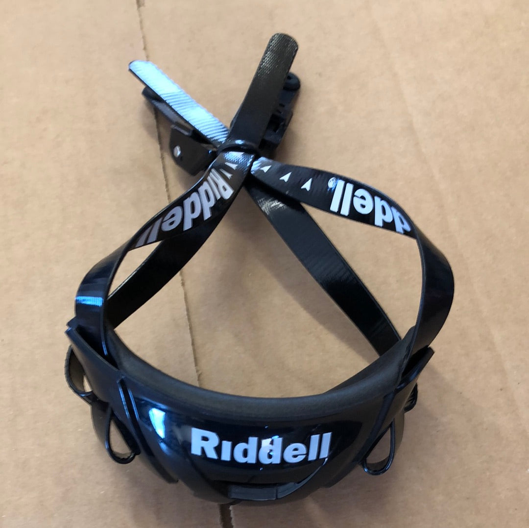 Riddell Speed FLEX Cam Loc Hard Cup Chinstrap