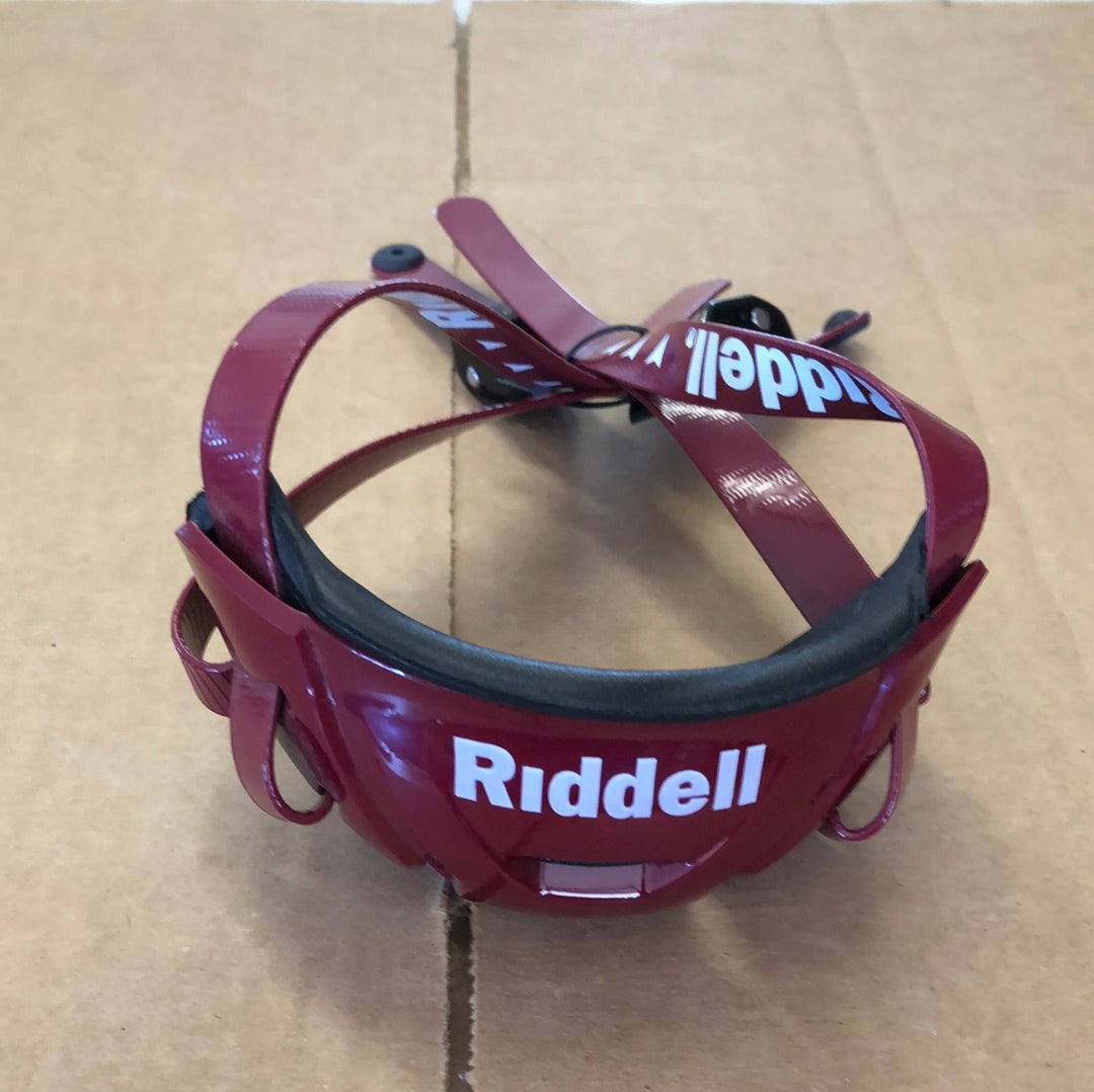 Riddell Speed FLEX Cam Loc Hard Cup Chinstrap