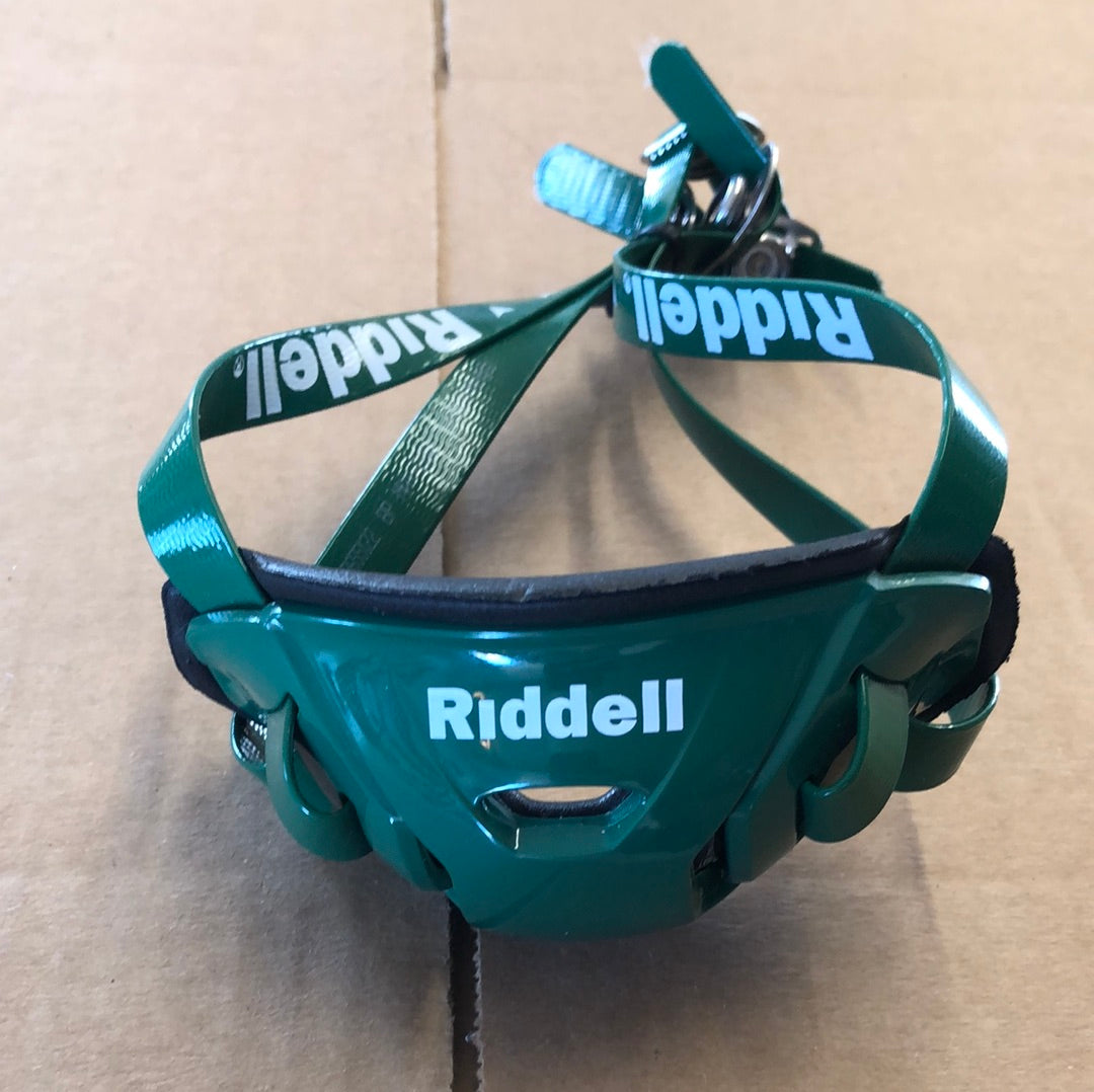 RIDDELL HARD CUP CHINSTRAP - SPEED ICON