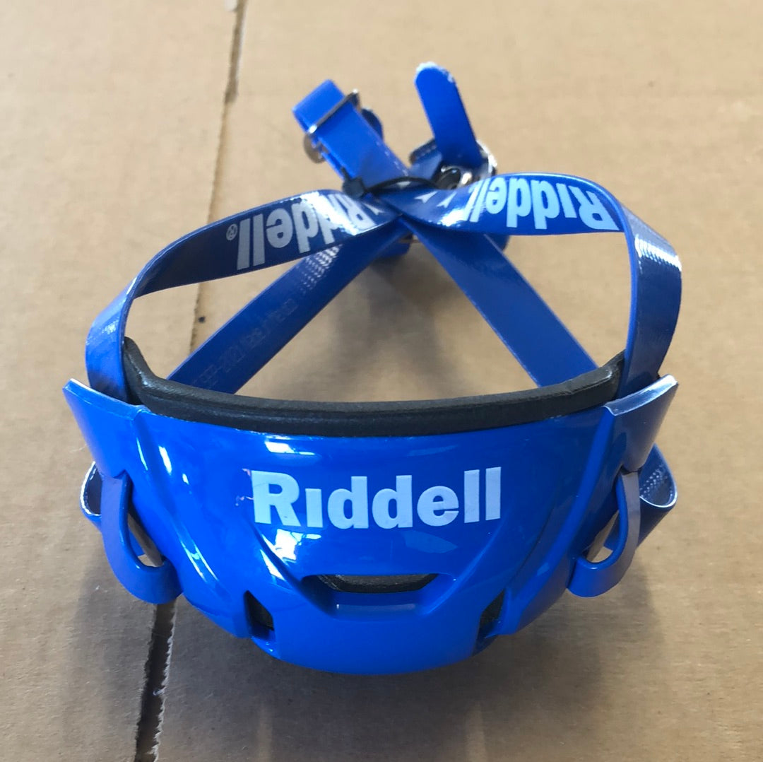 RIDDELL HARD CUP CHINSTRAP - SPEED ICON