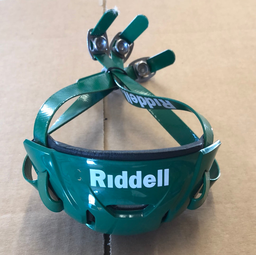 RIDDELL HARD CUP CHINSTRAP - SPEED ICON