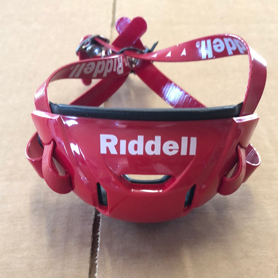 RIDDELL HARD CUP CHINSTRAP - SPEED ICON