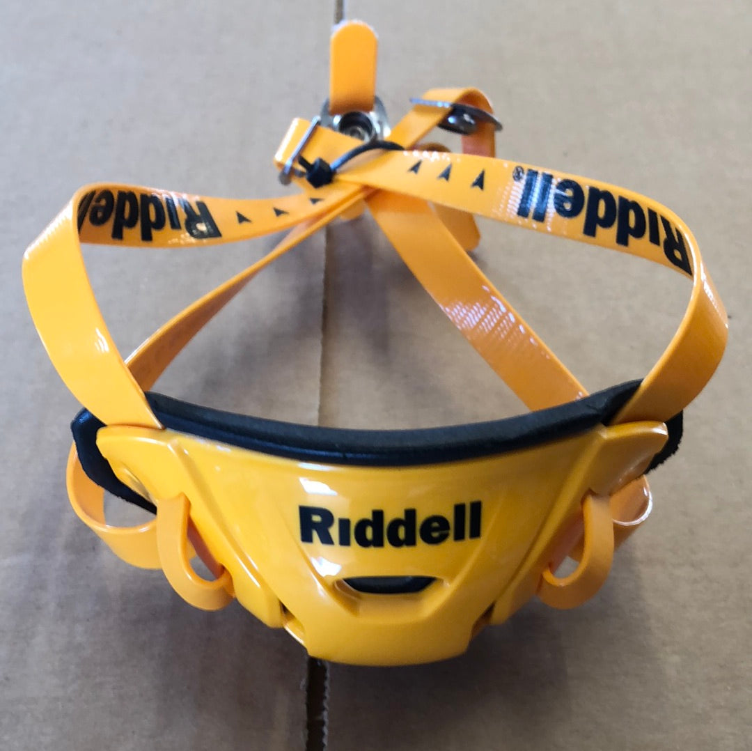 RIDDELL HARD CUP CHINSTRAP - SPEED ICON