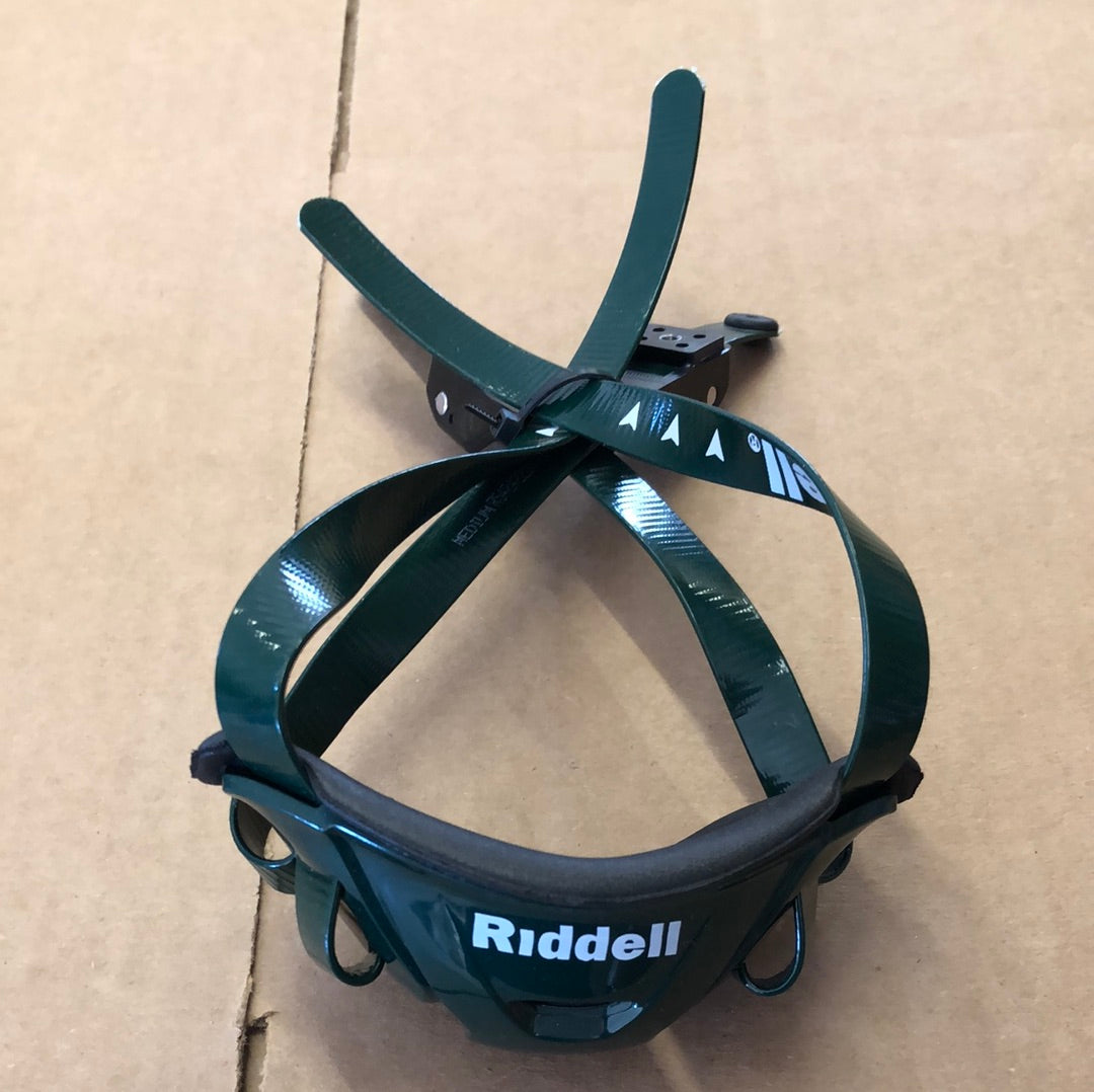 Riddell Speed FLEX Cam Loc Hard Cup Chinstrap