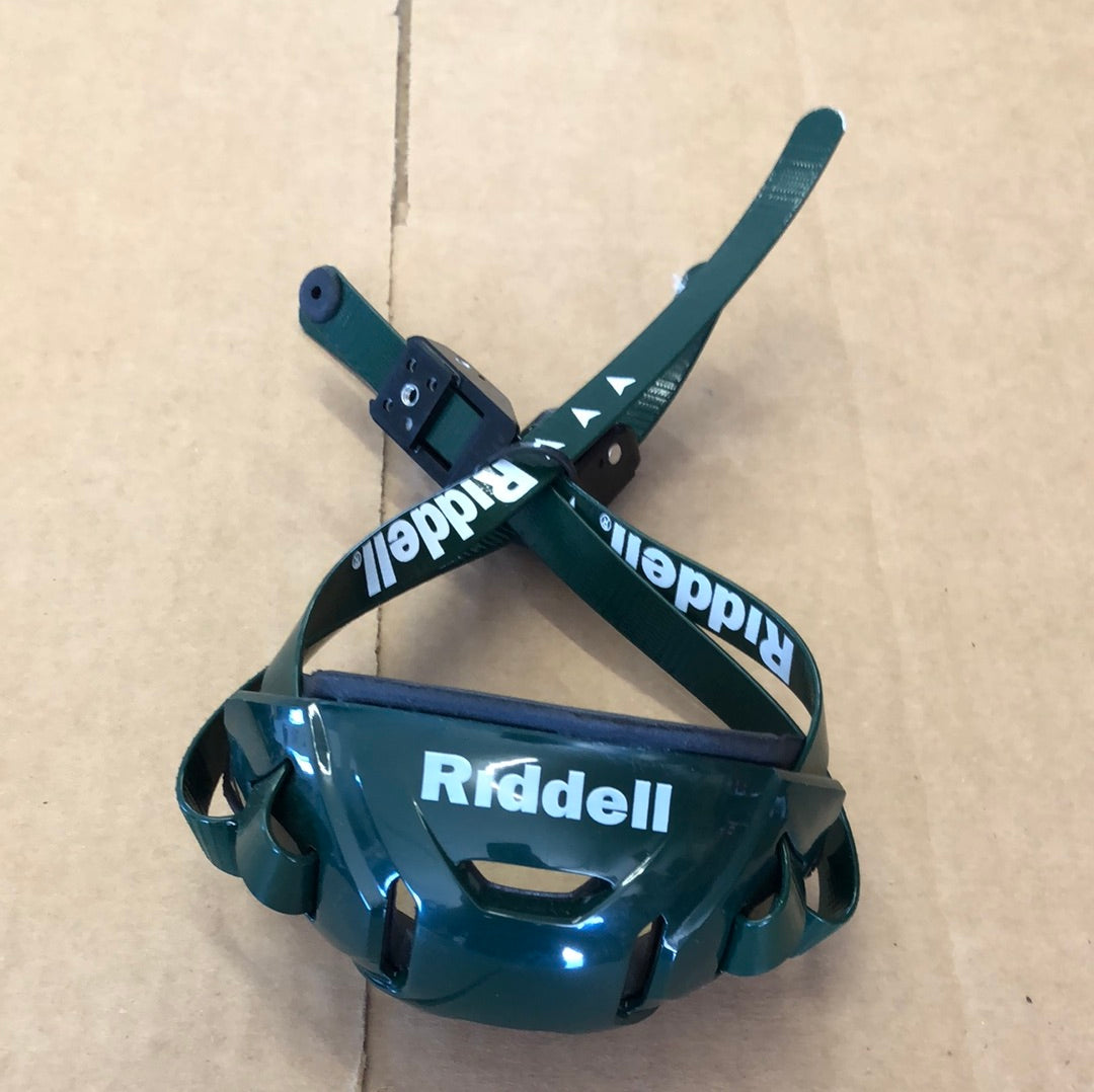 Riddell Speed FLEX Cam Loc Hard Cup Chinstrap