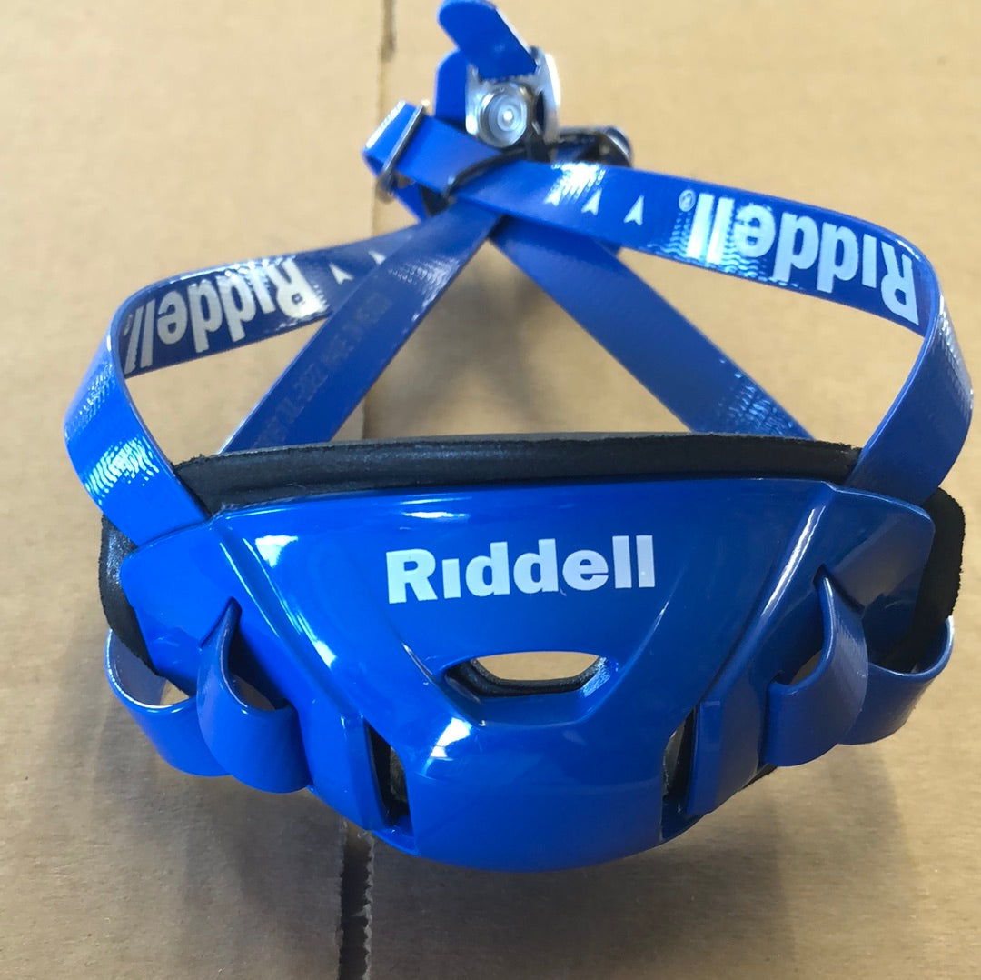 RIDDELL HARD CUP CHINSTRAP - SPEED ICON