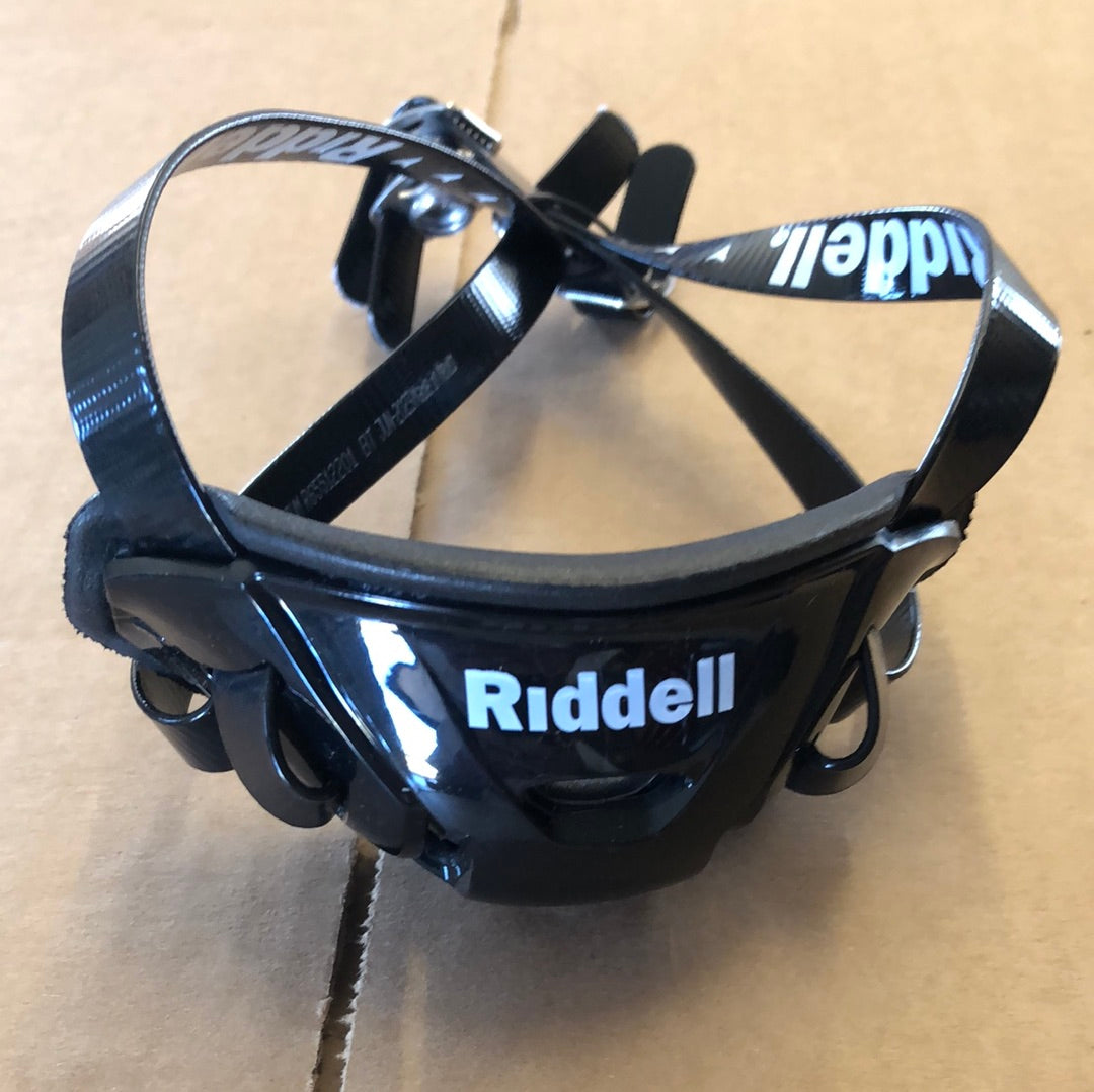 RIDDELL HARD CUP CHINSTRAP - SPEED ICON