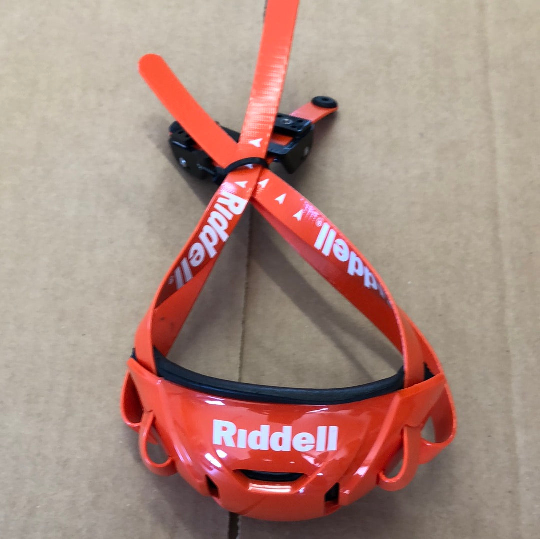 Riddell Speed FLEX Cam Loc Hard Cup Chinstrap